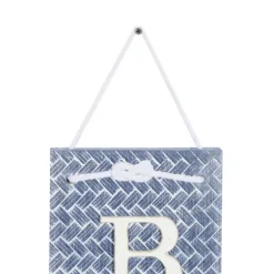 Blue Beach Starfish Wall Sign-Kirkland's Home Cheap