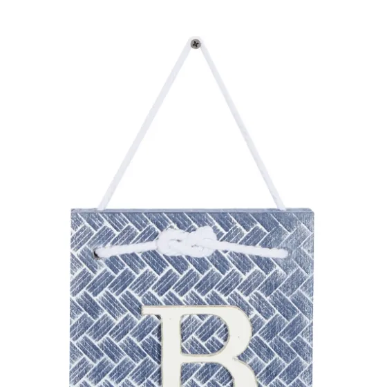 Blue Beach Starfish Wall Sign-Kirkland's Home Cheap