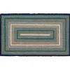 Blue Boxes Doormat-Kirkland's Home Fashion