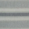 Blue Elletta Indoor/Outdoor Area Rug, 7X9-Kirkland's Home Online