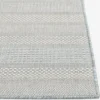Blue Elletta Indoor/Outdoor Area Rug, 2X7-Kirkland's Home New