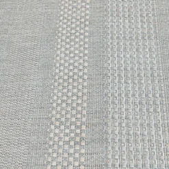 Blue Elletta Indoor/Outdoor Area Rug, 2X7-Kirkland's Home New