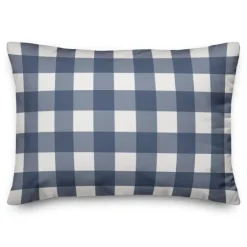 Blue Grandma'S Bed And Breakfast Accent Pillow-Kirkland's Home Best Sale
