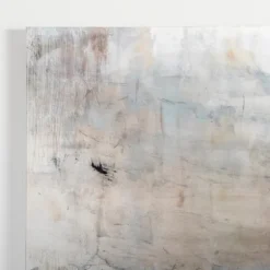 Blue Haze Abstract Canvas Art Print-Kirkland's Home New