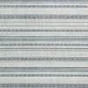 Blue Malibu Stripes Outdoor Area Rug, 7X10-Kirkland's Home Cheap