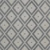 Blue Malibu Woven Diamond Outdoor Area Rug, 7X9-Kirkland's Home Store