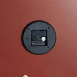 Blue Metal And Rope Wall Clock-Kirkland's Home Sale