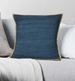 Blue Moon Riley Pillow-Kirkland's Home Sale