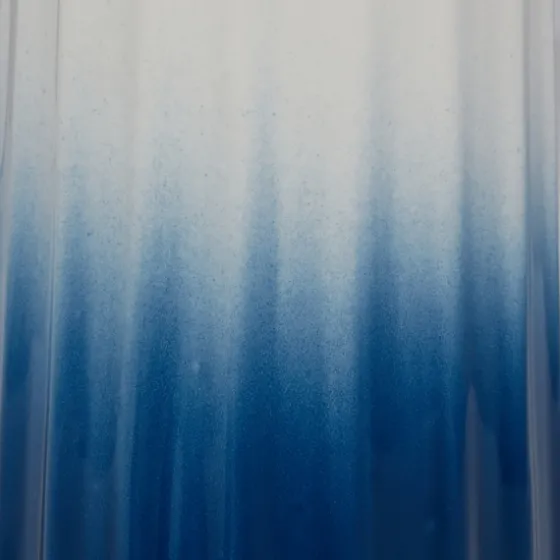 Blue Ombre 2-Pc. Coastal Jars-Kirkland's Home Sale