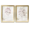 Blush Branches Framed Art Prints, Set Of 2-Kirkland's Home Best