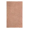Blush Chenille Bath Mat, 34 In.-Kirkland's Home Store