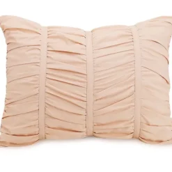 Blush Emily 2-Pc. Twin/Twin Xl Comforter Set-Kirkland's Home Outlet