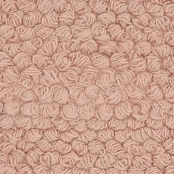 Blush Looped Yarn Wool Pillow-Kirkland's Home Shop