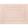 Blush Reversible Cotton Bath Mat, 34 In.-Kirkland's Home Flash Sale