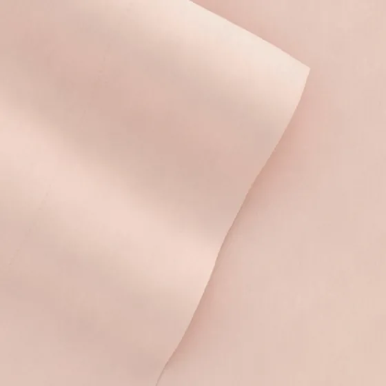 Blush Ultra Soft 4-Pc. Full Sheet Set-Kirkland's Home Best Sale