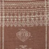 Boho Stripes Lumbar Pillow-Kirkland's Home Sale