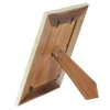 Bone And Wood Picture Frame, 4X6-Kirkland's Home Store