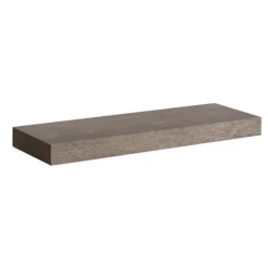 Bordeaux 10-Pc. Gallery Wall Frame And Shelf Set-Kirkland's Home Outlet