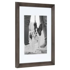 Bordeaux 10-Pc. Gallery Wall Frame And Shelf Set-Kirkland's Home Outlet