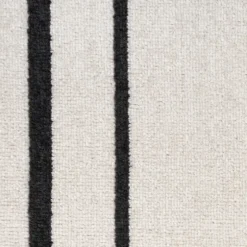 Bordered Indoor/Outdoor Area Rug, 5X7-Kirkland's Home Best Sale