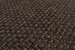Bordered Outdoor Area Rug, 6X9-Kirkland's Home Discount