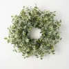 Botanical Foliage Wreath-Kirkland's Home Outlet