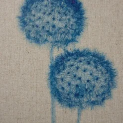 Botanical Framed Linen Canvas Art Print, Set Of 3-Kirkland's Home Cheap