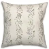 Botanical Vines Pillow-Kirkland's Home Best Sale