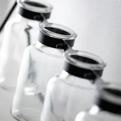 4-Bottle Runner Vase-Kirkland's Home Online