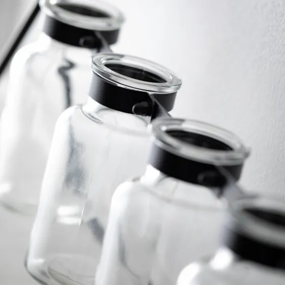 4-Bottle Runner Vase-Kirkland's Home Online