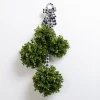 Boxwood And Buffalo Check Swag-Kirkland's Home Cheap
