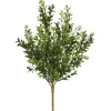 Boxwood Bush Stems, Set Of 3-Kirkland's Home Fashion