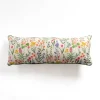Brackeen Wildflower Lumbar Pillow-Kirkland's Home Online