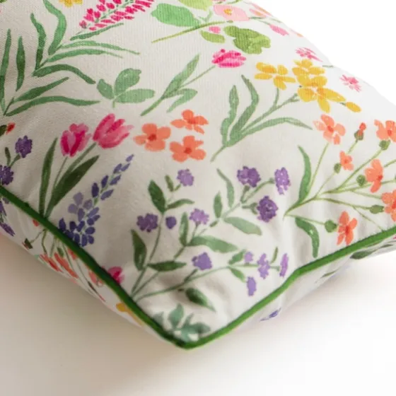 Brackeen Wildflower Lumbar Pillow-Kirkland's Home Online