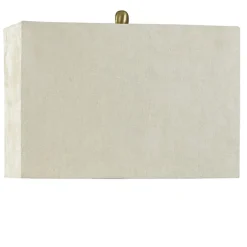 Brass And Black Mid-Century Modern Table Lamp-Kirkland's Home Sale