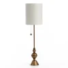 Brass Darlington Buffet Lamp-Kirkland's Home Shop