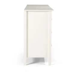 Brazilian Pine Wood 6-Drawer Dresser-Kirkland's Home Discount