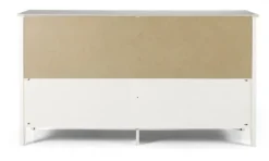 Brazilian Pine Wood 6-Drawer Dresser-Kirkland's Home Discount