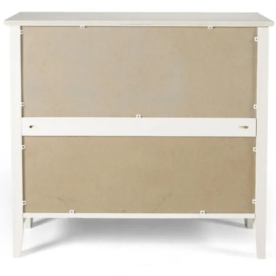 Brazilian Pine Wood Short Bookshelf-Kirkland's Home Cheap