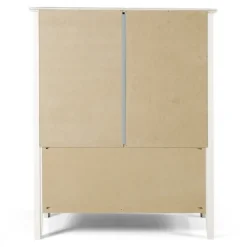 Brazilian Pine Wood 3-Tier Bookshelf-Kirkland's Home Best Sale