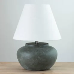 Brecken Table Lamp-Kirkland's Home Store