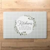 Bring Families Together Kitchen Mat-Kirkland's Home Discount