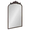 Bronze Arendahl Arched Mirror, 19X31 In.-Kirkland's Home Flash Sale