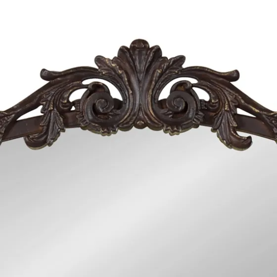 Bronze Arendahl Arched Mirror, 19X31 In.-Kirkland's Home Flash Sale
