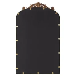 Bronze Arendahl Arched Mirror, 19X31 In.-Kirkland's Home Flash Sale