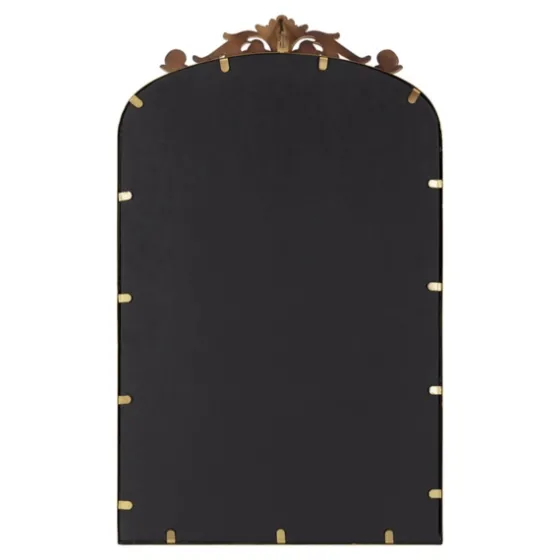 Bronze Arendahl Arched Mirror, 19X31 In.-Kirkland's Home Flash Sale