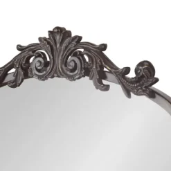 Bronze Arendahl Arched Mirror, 19X31 In.-Kirkland's Home Flash Sale