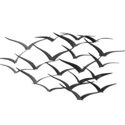 Bronze Birds Metal Wall Plaque-Kirkland's Home Shop