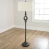 Bronze Duncan Floor Lamp-Kirkland's Home New