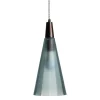 Bronze Glass Ombre Slim Taper Pendant Lamp-Kirkland's Home Flash Sale